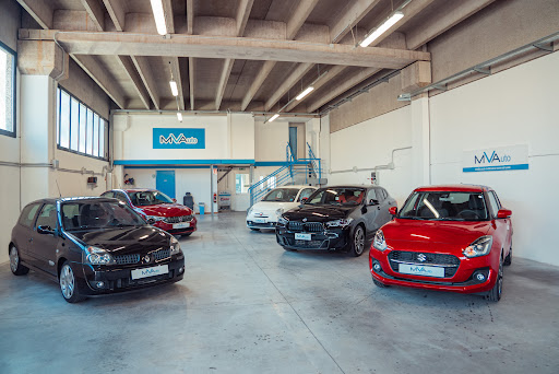 EMMEVUAUTO - Visual