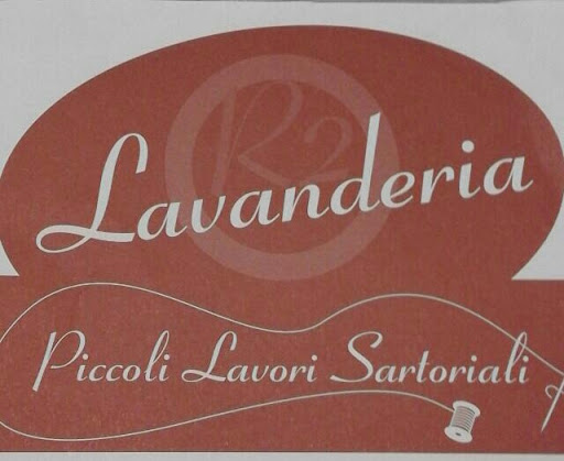 Lavanderia R2 - Visual