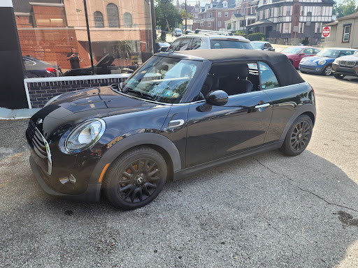 Snyder Automotive Services - BMW & MINI Specialist - United States