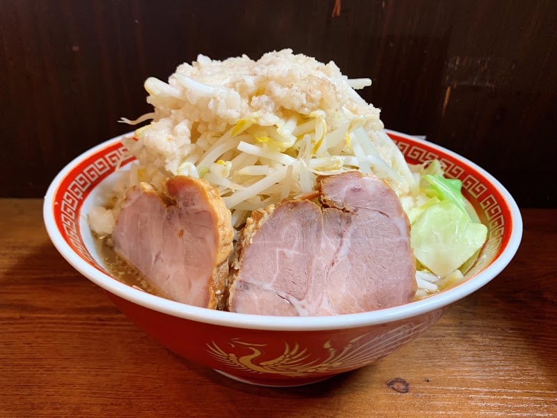 中華そば 瀧壺 藤沢店