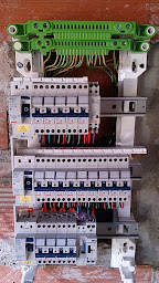 Photo n°2 de C ZEN ELECTRICITE à Dardilly (Électricien)