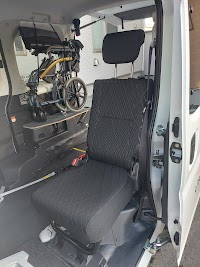 介護タクシーさち