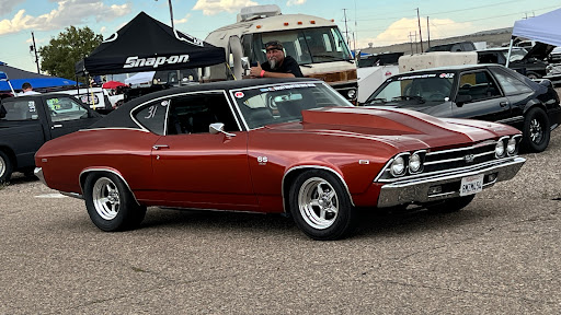 Pueblo Motorsports Raceway Gallery - United States