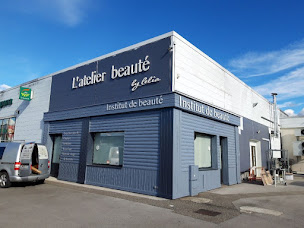 Photo n°5 de Empreinte Publicité à Rosières (Magasin d'enseignes)