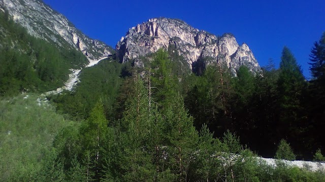 Lago di Landro