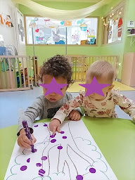 Photo n°6 de Micro-crèche des Roses et des Choux à Pulversheim (Crèche)