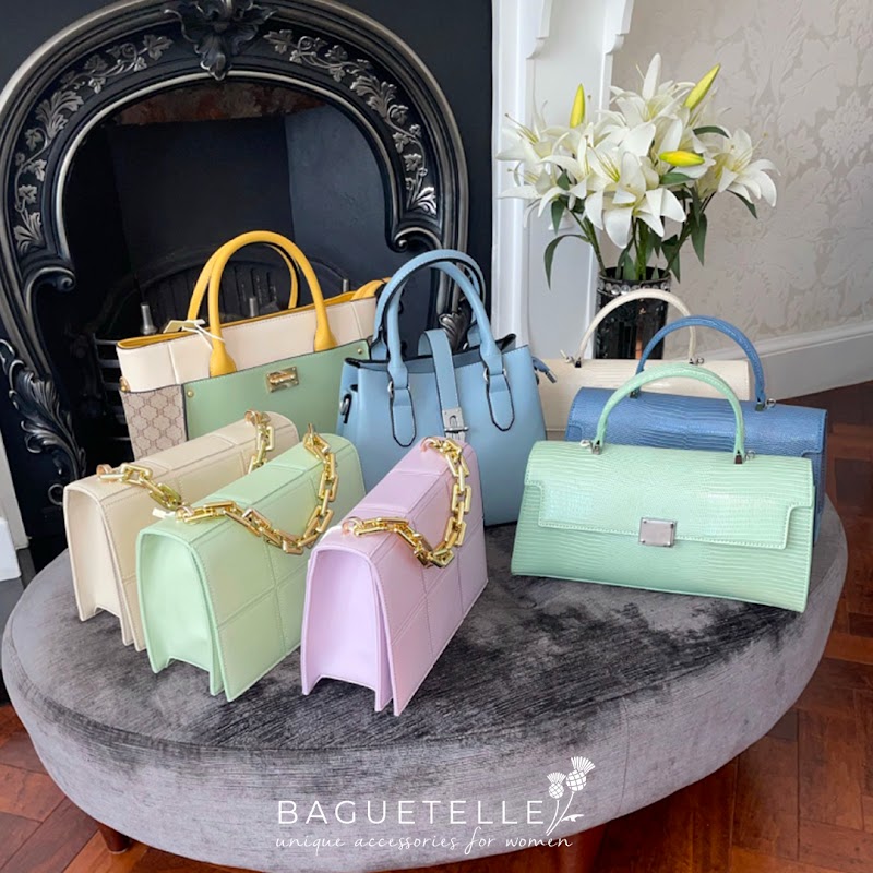 Baguetelle Fashion photo 2