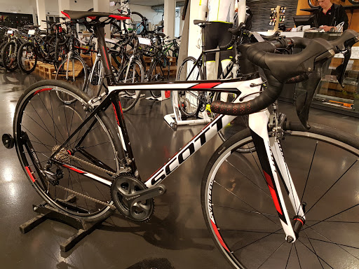 Trophy Bike Altendorf - Thumbnail