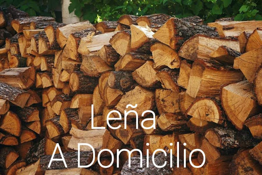 Leña Castellón