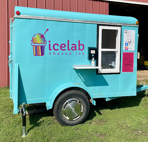 icelab - Visual