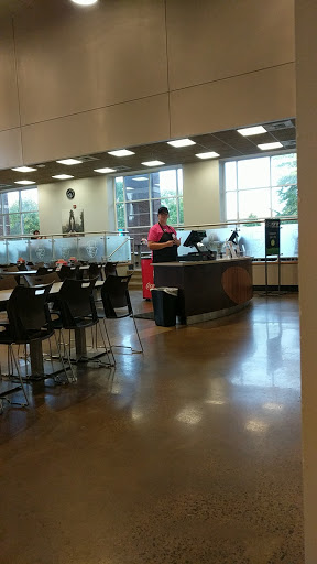 APSU Caf - Visual