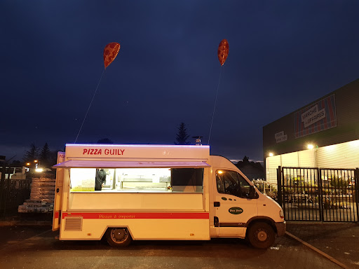 Photo 3 - La Pizz Belin Béliet. Pizzas..sandwicherie..rotisserie..