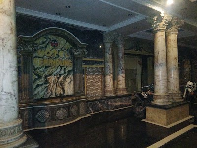Photos of Hotel Temindung