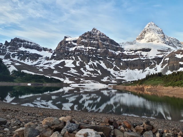 Mount Assiniboine Provincial Park