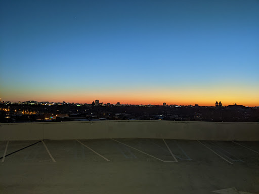 Lincoln Common - Visual