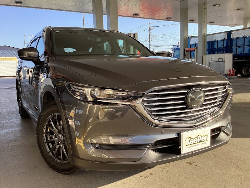 ENEOSウイング 函館大野新道TS