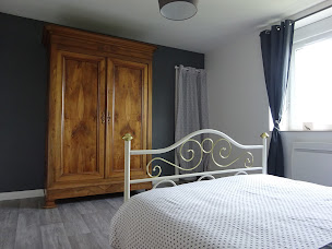 Photo n°25 de Gîte de la Roche à Lannilis (Maison de vacances)