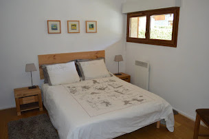 Photo n°1 de Location Maison Les Grands Prés à Bourg-Saint-Maurice (Appartement de vacances)