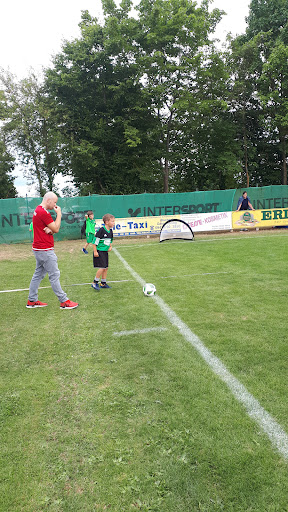 SV Sünching - Visual