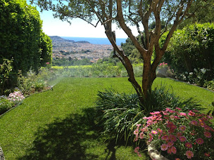 Photo n°8 de Exterior Design à Nice (Architecte paysagiste)