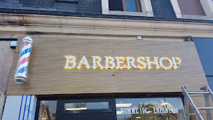 Photo n°22 de BarberShop Gagny à Gagny (Magasin de produits de beauté)