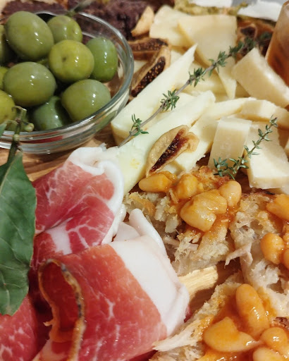 ACG Calici e Taglieri - Thumbnail