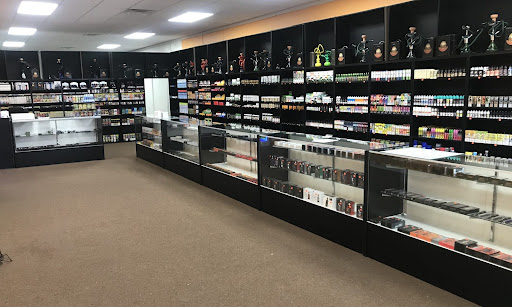 Vapor Puffs - Disposable Vapes Gallery - United States