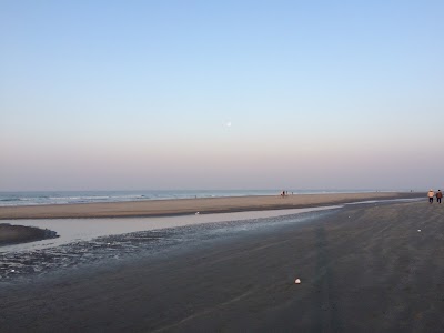 Photos of Beach Sand Minerals Exploitation Centre