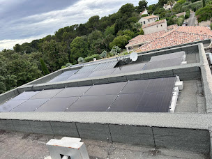 Photo n°18 de B.GELEC à Marseille (Fournisseur d'équipements d'énergie solaire)