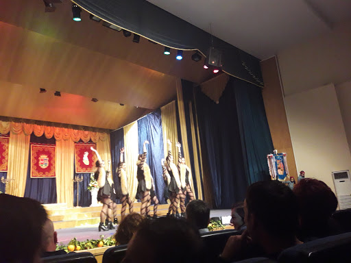 Cafetería El Musical - Thumbnail