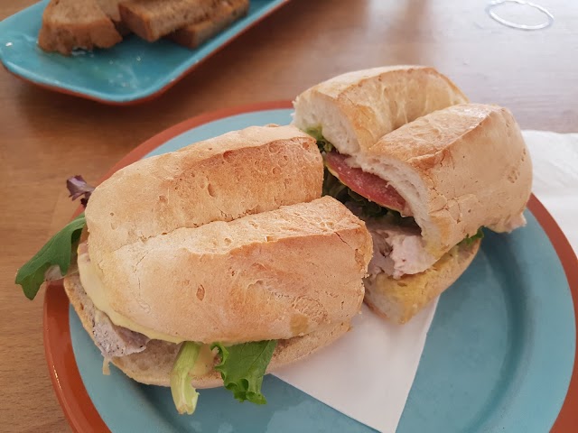 Café Bella Juanita