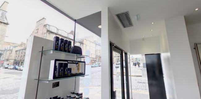 Toni&Guy Edinburgh