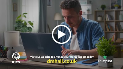 DM Hall Chartered Surveyors