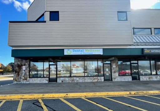 Dental Wellness of Portland