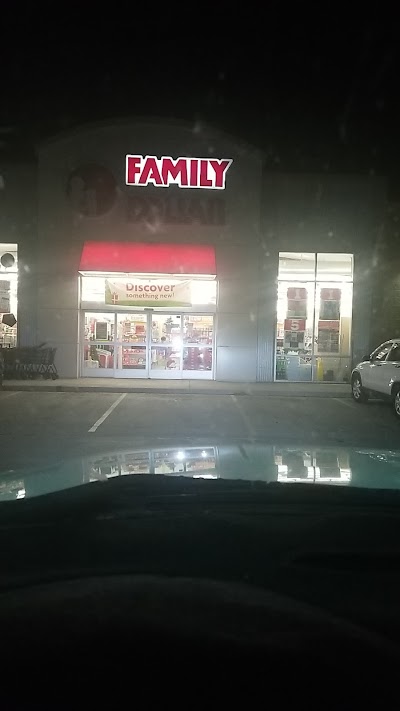 Family Dollar