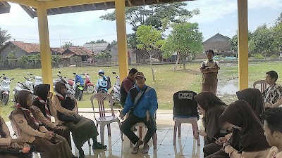 Photos of Buper Tirta Bahari Tirtajaya