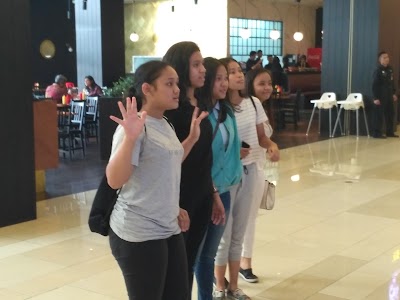 Photos of IMAX Gandaria XXI