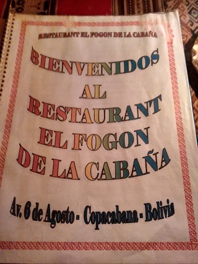 Photos of El Fogon de La Caba&ntilde;a