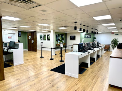 Photo of Pure Natural Vibes West Orange Dispensary