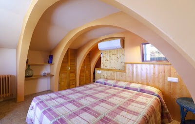 Photos of Hostal Sotopalacio