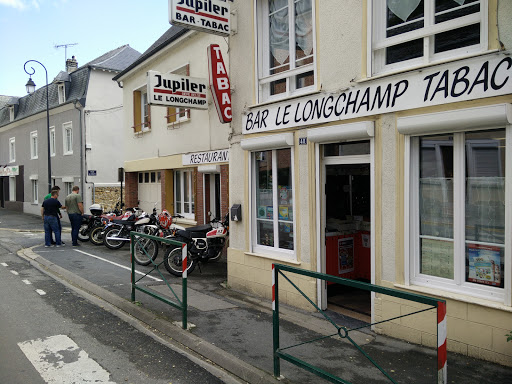 Photo 2 - L'IMPREVU