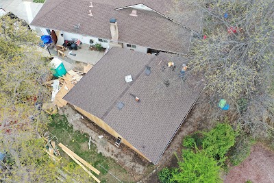 Roof Recovery