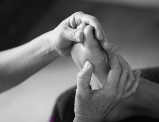 Andrea Foster Reflexology