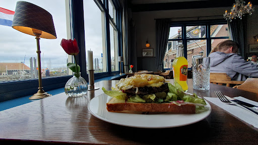 Restaurant logement De Hinde - Thumbnail