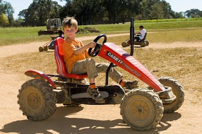 Photos of Holland Farms