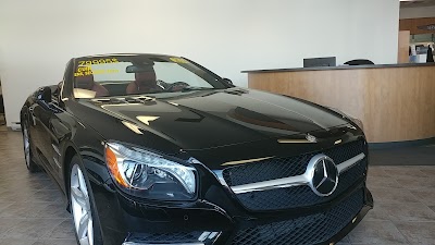 Photos of Kennebec Dodge Chrysler Inc.
