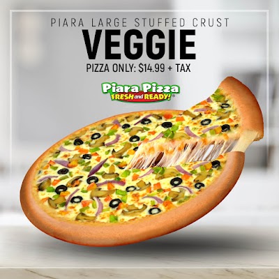 Piara Pizza