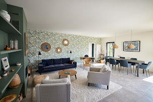 Photo n°9 de VILLA SOLEIL à Valence (Entreprise de construction)