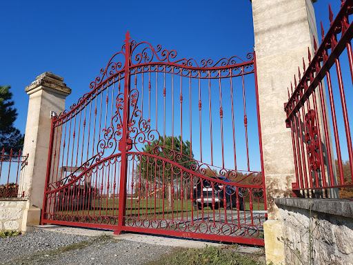 Photo de Bruno Rideau Soudure à Saint-André-de-Lidon (17260)
