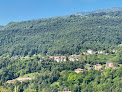 photo de La porta rossa à Caroli